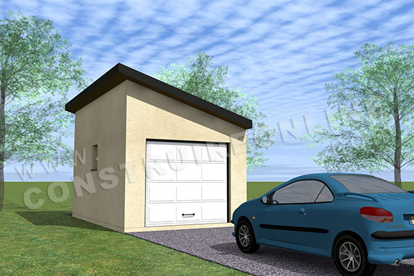 obtenez un devis précis et personnalisé pour la construction ou la rénovation d'un garage de 20m2. comparez les tarifs et trouvez la meilleure offre adaptée à vos besoins.
