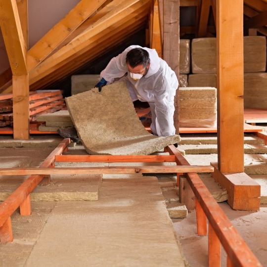 obtenez un devis gratuit pour l'isolation de vos combles et améliorez le confort de votre maison tout en réduisant vos factures d'énergie.