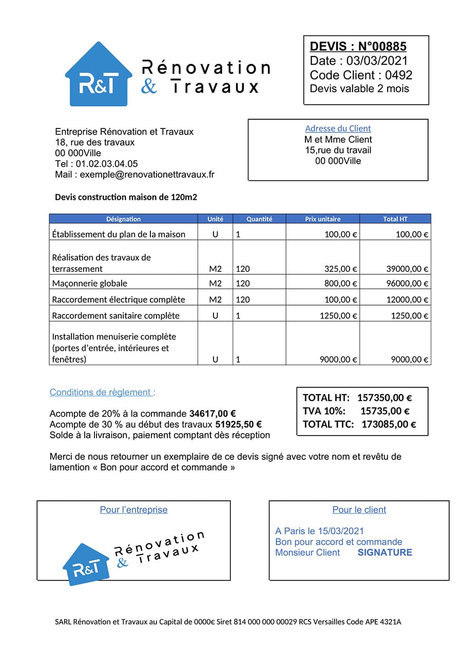 obtenez un devis maçon personnalisé rapidement pour tous vos travaux de maçonnerie. comparez les prix et trouvez un professionnel qualifié près de chez vous.