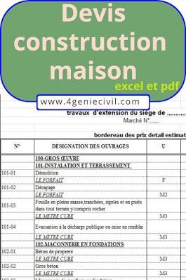 obtenez rapidement un devis gratuit pour vos travaux de maçonnerie de maison. comparez les prix et trouvez des professionnels qualifiés près de chez vous.