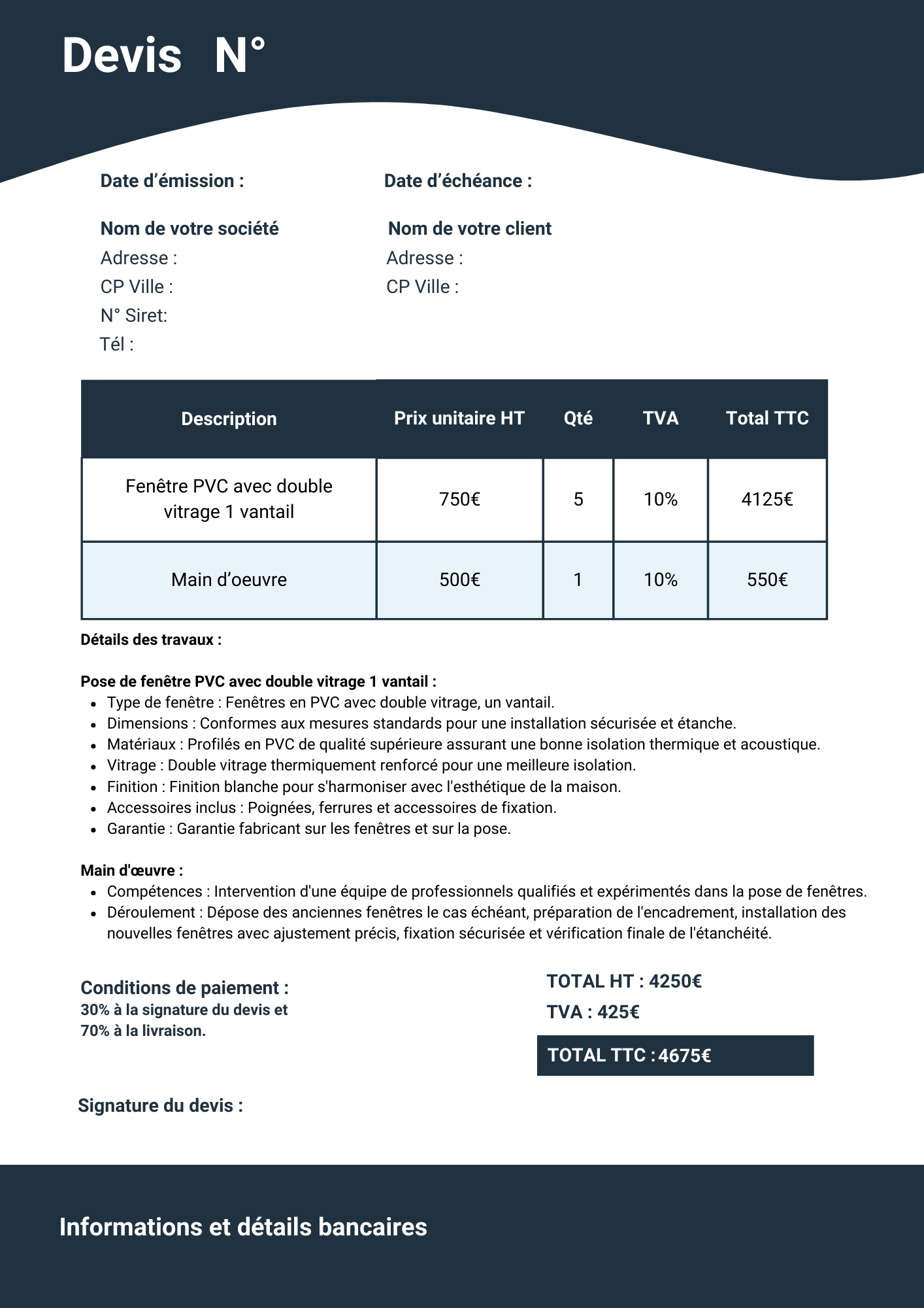 obtenez un devis personnalisé pour vos travaux de menuiserie bois. qualité, expertise et prix compétitifs pour tous vos projets sur mesure.