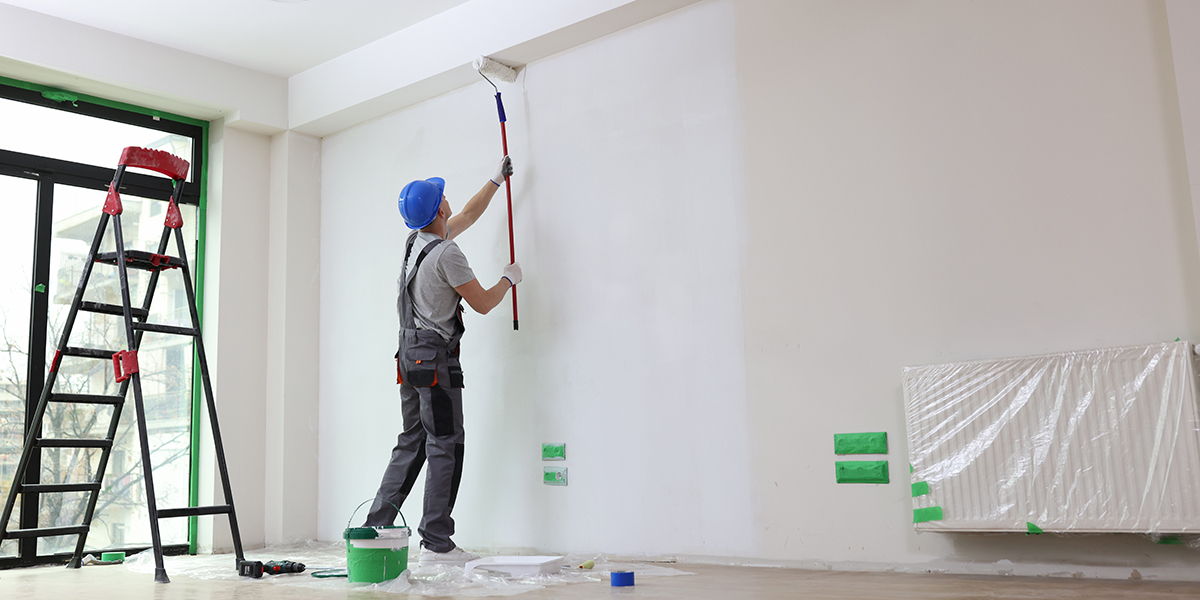 obtenez un devis peinture personnalisé rapidement et gratuitement pour tous vos travaux de peinture intérieure et extérieure.