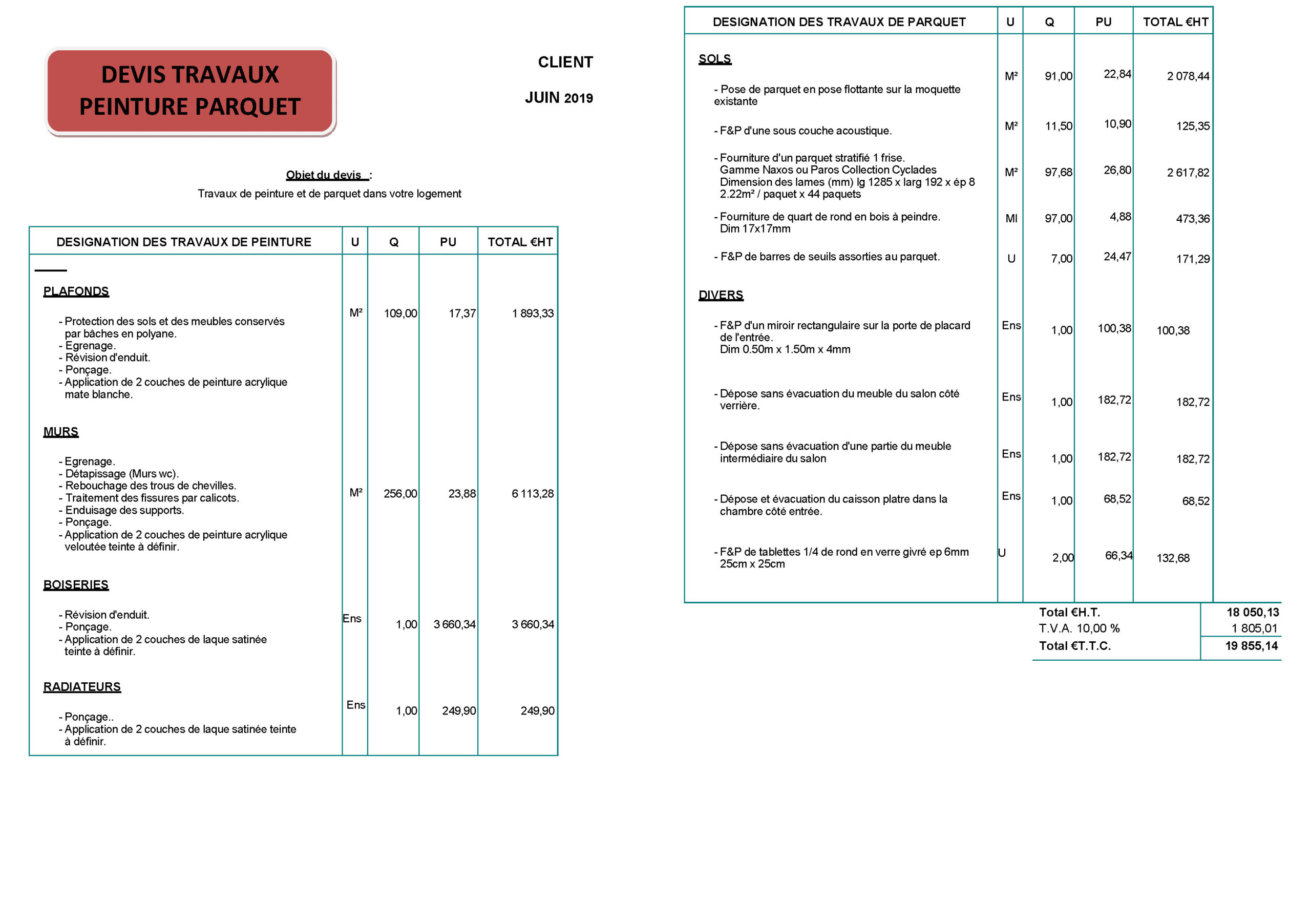 obtenez un devis peinture personnalisé rapidement. comparez les prix et bénéficiez de conseils d'experts pour tous vos travaux de peinture intérieure et extérieure.