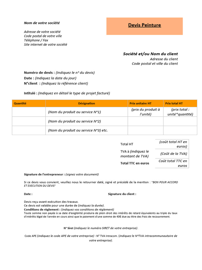 obtenez un devis peinture personnalisé et gratuit pour tous vos travaux de rénovation intérieure et extérieure. comparez les prix des professionnels près de chez vous.