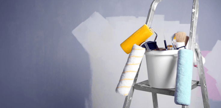 devis peinture appartement obtenez un devis gratuit et personnalisé pour la peinture de votre appartement. comparez les tarifs des professionnels et réalisez vos travaux rapidement et efficacement.