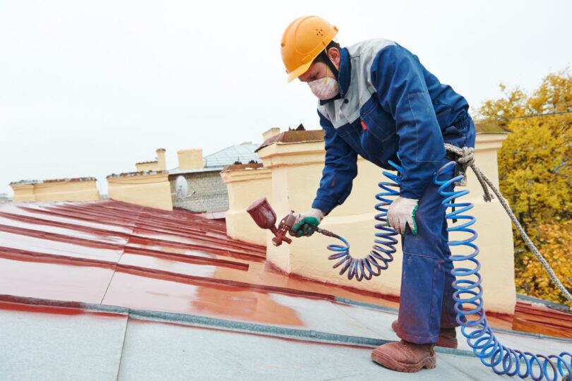 obtenez un devis peinture toiture sur-mesure adapté à vos besoins pour protéger et embellir votre toit. service personnalisé et tarifs compétitifs.