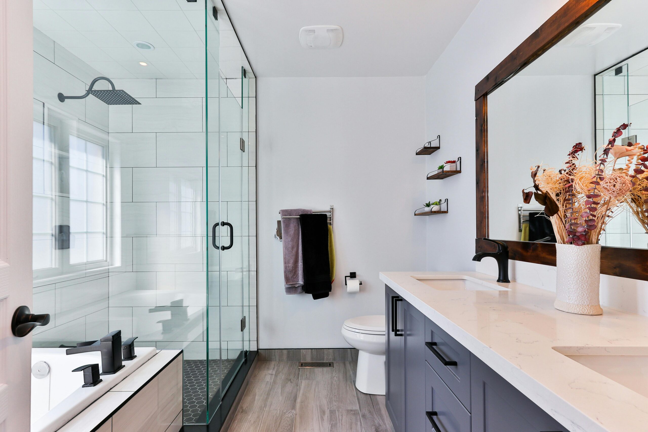 obtenez un devis plomberie précis et rapide pour votre salle de bain. comparez les prix et choisissez le meilleur professionnel pour vos travaux de rénovation ou installation.