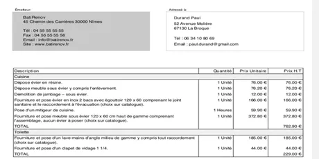 obtenez un devis plombier dans le 94 rapidement et profitez de la meilleure offre plomberie pour tous vos travaux à prix compétitifs.