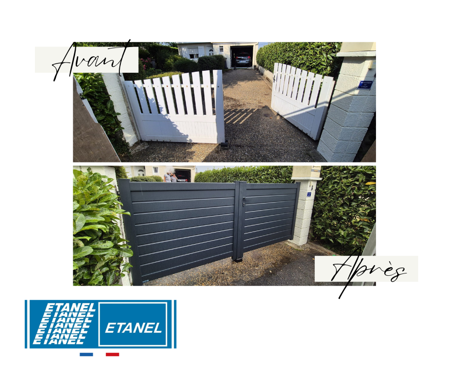 obtenez un devis personnalisé pour la pose de votre portail en maçonnerie. service rapide, clair et adapté à vos besoins.