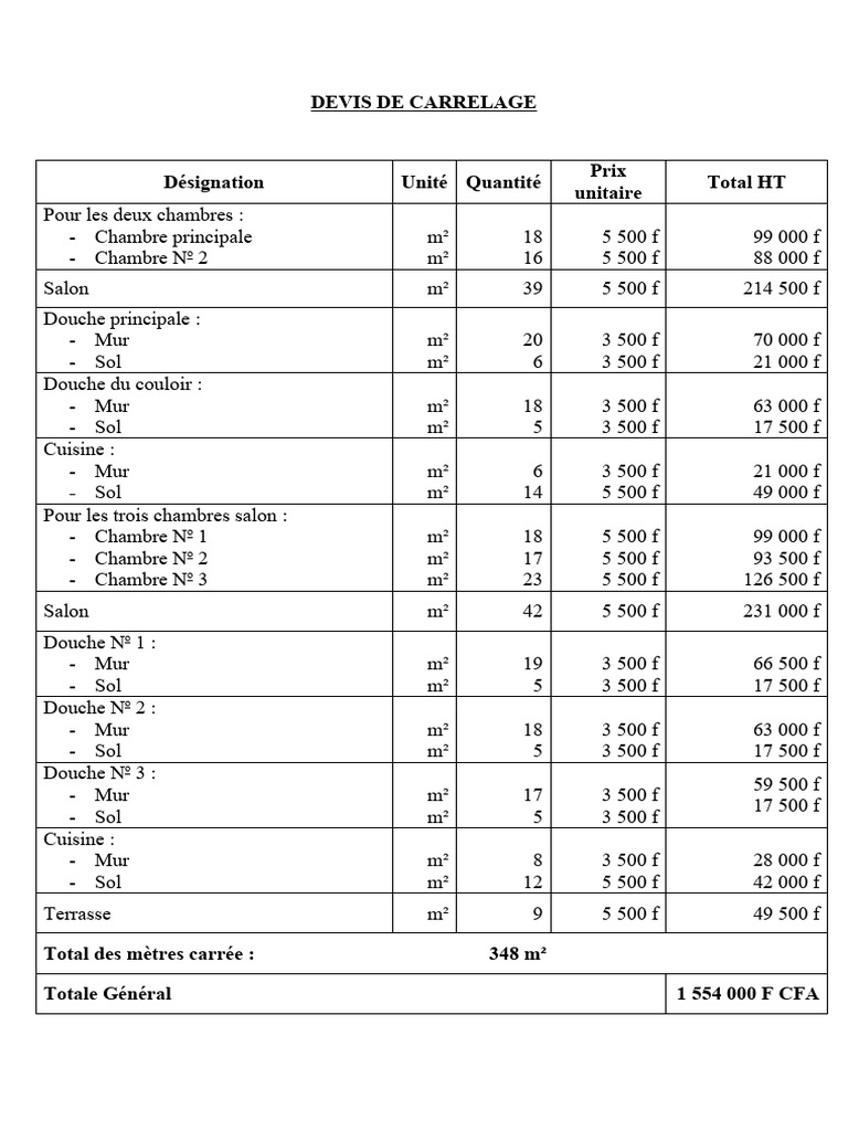 obtenez un devis personnalisé pour la pose de carrelage. comparez les prix et trouvez des professionnels qualifiés pour tous vos projets de carrelage.