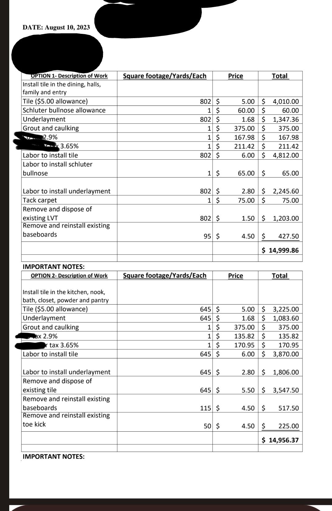 obtenez un devis personnalisé pour la pose de carrelage. comparez les offres des professionnels et réalisez vos travaux en toute sérénité.