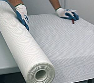 obtenez un devis rapide et détaillé pour la pose de toile de verre. comparez les prix et faites appel à des professionnels qualifiés pour un résultat impeccable.