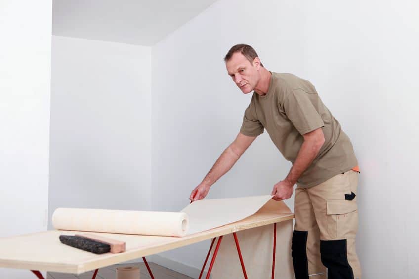 obtenez un devis gratuit pour la pose de toile de verre. service professionnel, rapide et de qualité pour vos murs et plafonds.