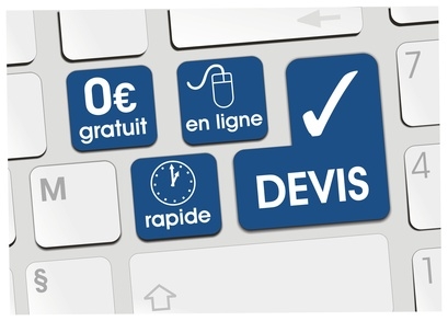 obtenez un devis rapide et personnalisé en quelques clics. simplifiez vos démarches et recevez une estimation immédiate adaptée à vos besoins.
