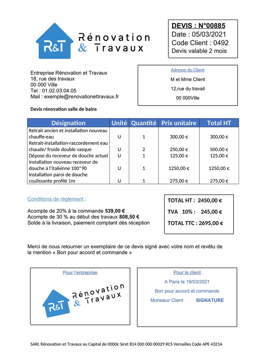 devis renovation 25 obtenez un devis personnalisé pour vos travaux de rénovation. comparez les offres des artisans qualifiés et réalisez vos projets en toute confiance.