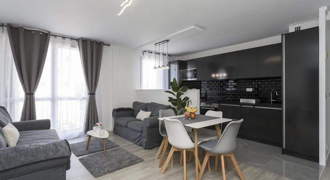 obtenez un devis précis pour la rénovation de votre appartement de 40m2. bénéficiez de conseils personnalisés et de tarifs compétitifs pour tous vos travaux.