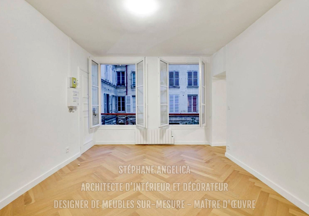 obtenez un devis précis pour votre projet de rénovation avec un architecte professionnel. bénéficiez d'une expertise personnalisée pour optimiser vos espaces.