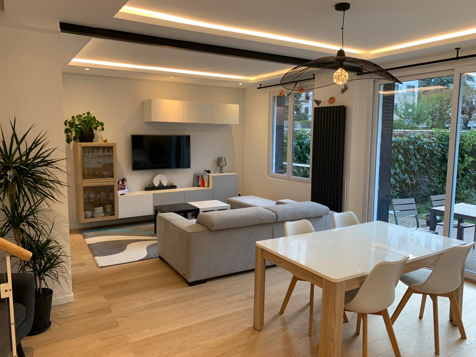 obtenez un devis précis pour la rénovation de votre duplex à boulogne-billancourt. experts en travaux, nous vous accompagnons pour rénover votre logement selon vos besoins et votre budget.