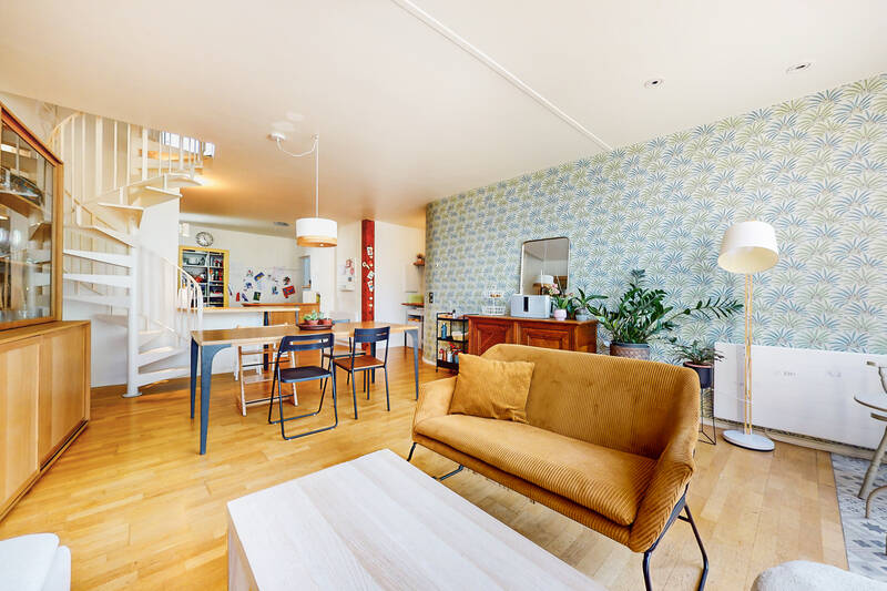 obtenez un devis personnalisé pour la rénovation de votre duplex à vincennes (94300). experts en travaux de rénovation, nous vous accompagnons pour transformer votre logement selon vos envies et votre budget.