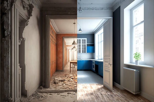 devis renovation immeuble meilleur tarif 1 obtenez un devis pour la rénovation de votre immeuble au meilleur tarif. solutions personnalisées, qualité assurée et prix compétitifs pour tous vos projets.