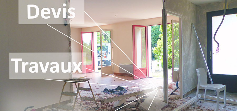 obtenez un devis personnalisé pour la rénovation de votre maison. comparez les offres et trouvez les meilleures solutions adaptées à vos besoins et budget.