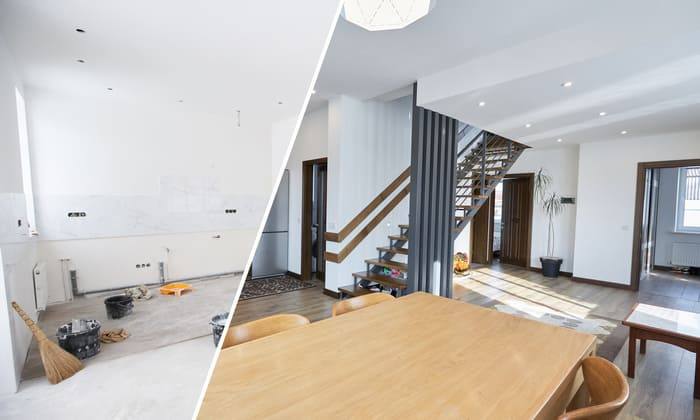 obtenez un devis gratuit pour la rénovation de votre maison au meilleur prix. comparez les offres et trouvez des professionnels qualifiés pour vos travaux.