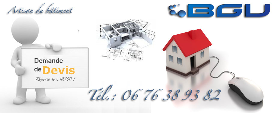 obtenez un devis rénovation maison personnalisé adapté à vos besoins et à votre budget. sollicitez une estimation précise pour tous vos travaux de rénovation.