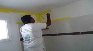 obtenez un devis rapide et personnalisé pour la rénovation de votre salle de bain. transformez votre espace avec des experts en travaux de qualité.