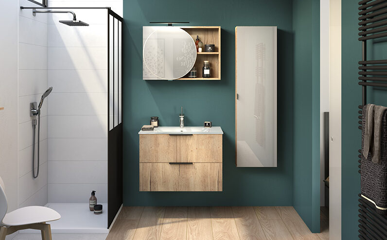obtenez un devis personnalisé pour la rénovation de votre salle de bain. comparez les prix et trouvez les meilleurs artisans pour transformer votre espace avec qualité et budget maîtrisé.