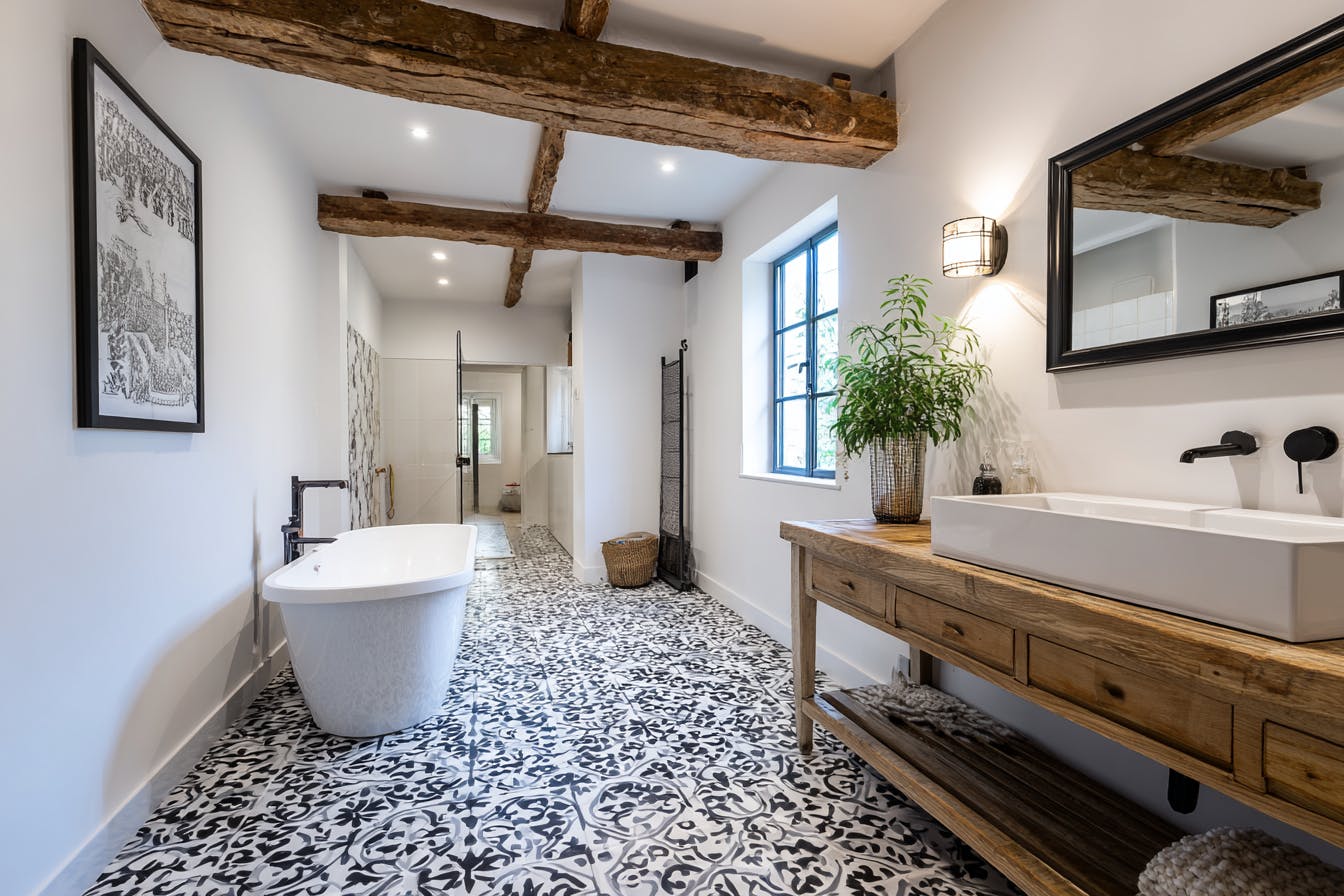 obtenez un devis personnalisé pour la rénovation de votre salle de bain à paris. solutions sur mesure, prix compétitifs et artisans qualifiés.