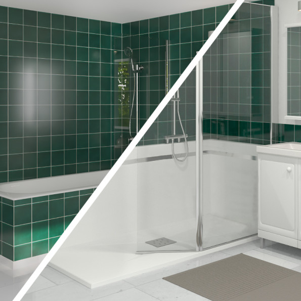 obtenez un devis personnalisé pour votre salle de bain italienne. découvrez nos solutions design et élégantes adaptées à vos besoins et votre budget.