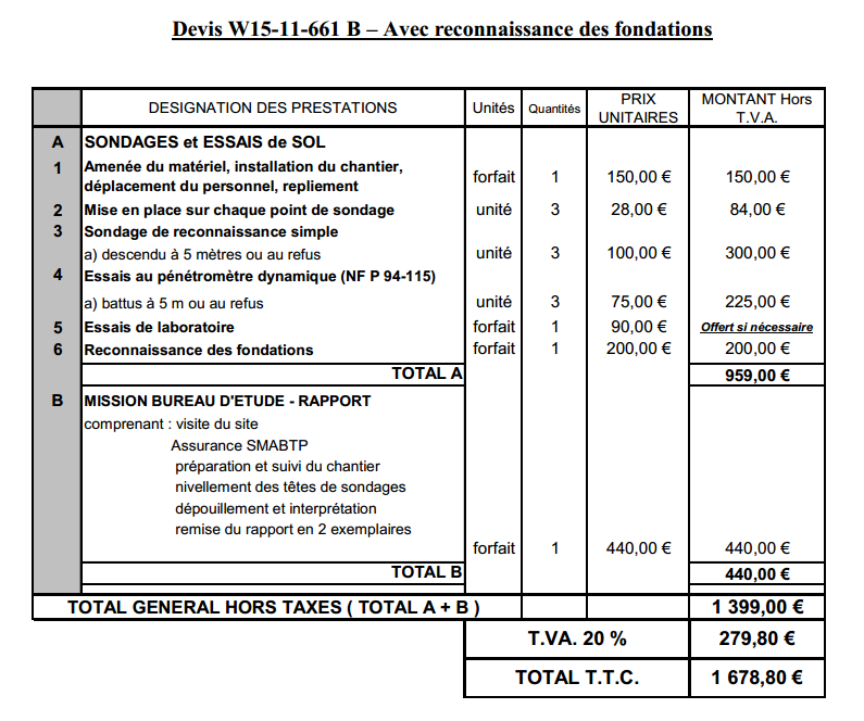 obtenez rapidement votre devis pour tous vos travaux de sol. comparez les prix et trouvez le meilleur professionnel pour vos projets de rénovation ou construction.