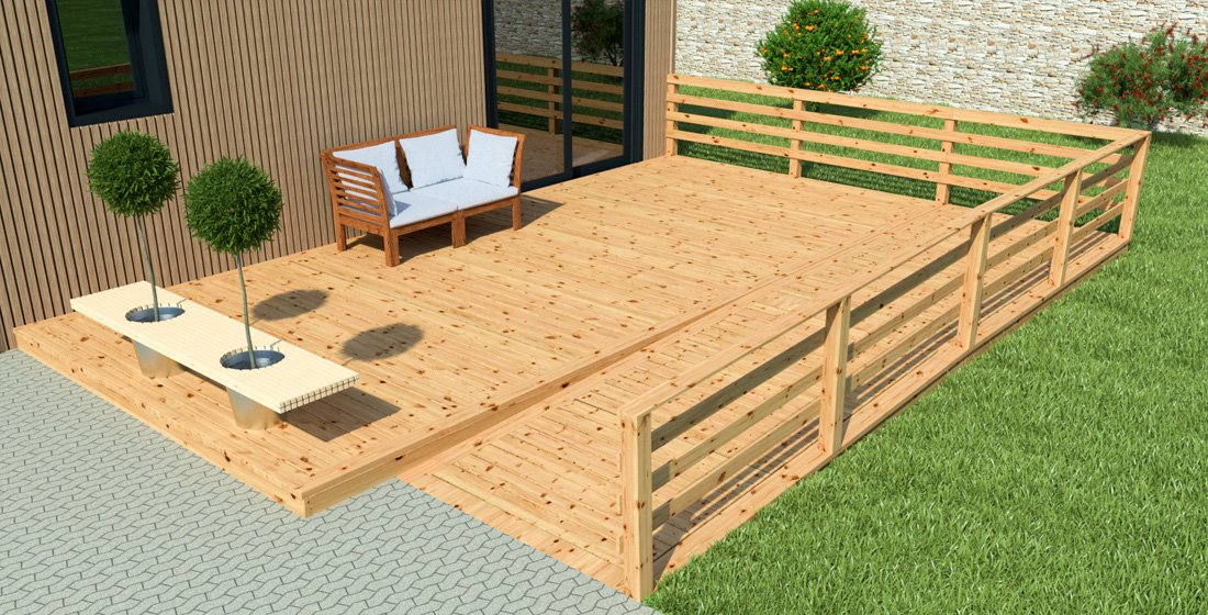 obtenez un devis terrasse personnalisé rapidement pour aménager votre espace extérieur selon vos envies et votre budget.