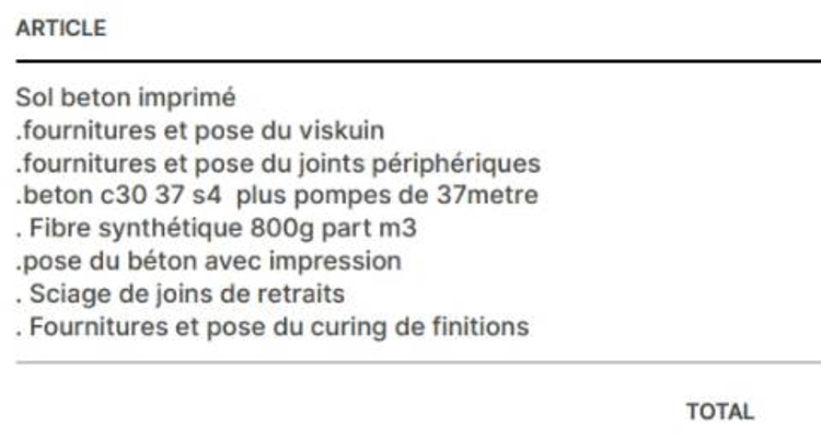 obtenez gratuitement votre devis terrasse personnalisé en quelques clics. comparez les prix et trouvez le meilleur artisan pour aménager votre espace extérieur.