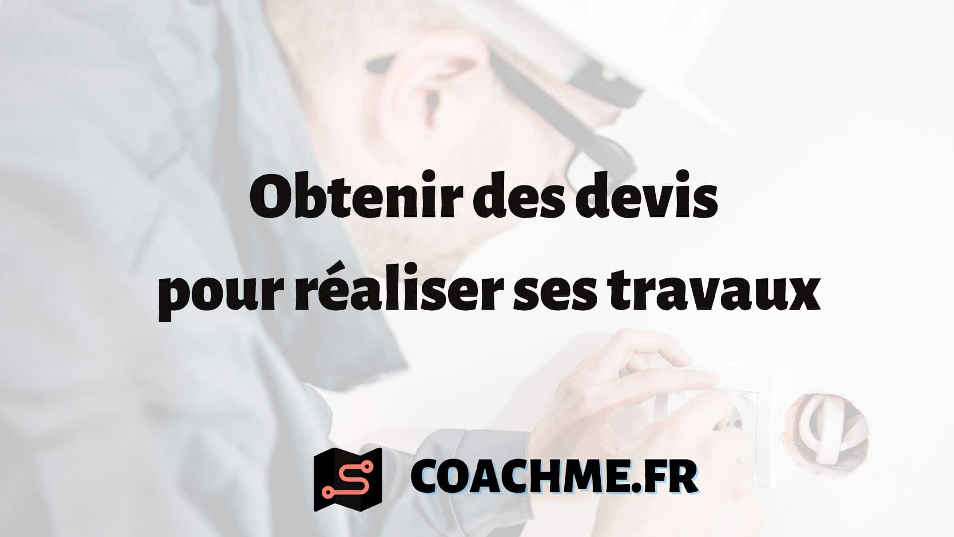 obtenez rapidement un devis travaux gratuit et personnalisé pour tous vos projets de rénovation, construction ou entretien. comparez les offres des meilleurs artisans près de chez vous.