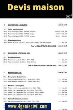devis travaux maison guide complet 1 découvrez notre guide complet pour réaliser un devis travaux maison précis et adapté à vos besoins. conseils, astuces et étapes clés pour réussir vos projets de rénovation et construction.