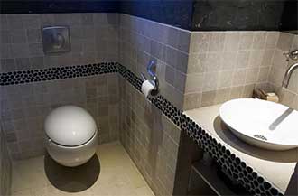 obtenez un devis personnalisé pour l'installation de votre wc suspendu. comparez les prix et trouvez les meilleurs professionnels pour un service de qualité.