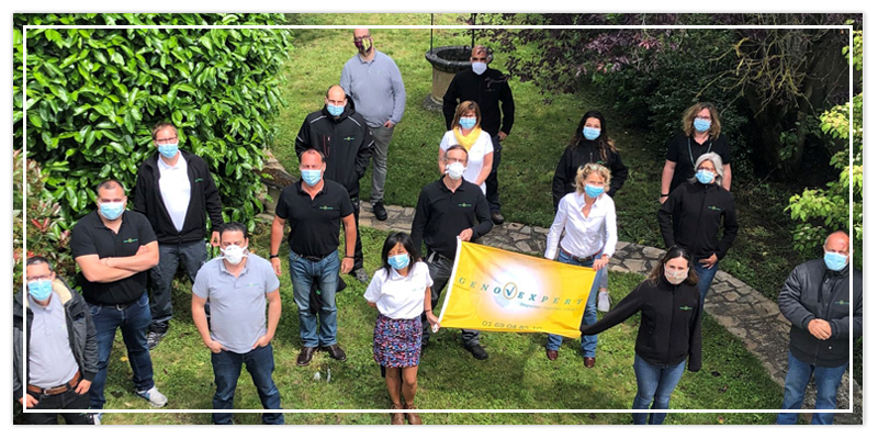 obtenez un diagnostic complet avant rénovation à paris pour assurer la conformité et la sécurité de votre projet immobilier.