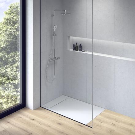 découvrez comment installer une douche italienne économique alliant design moderne et budget maîtrisé pour une salle de bain élégante et fonctionnelle.