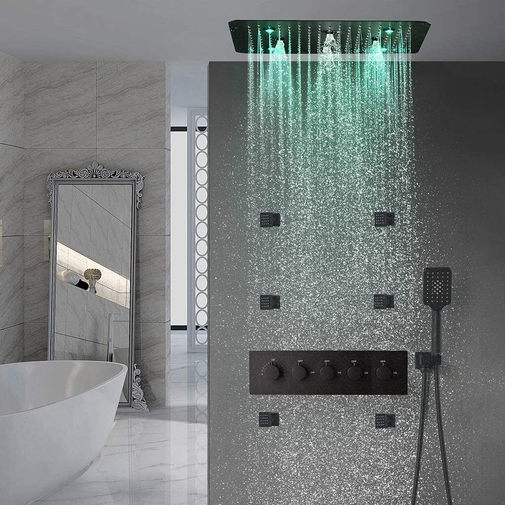 découvrez nos solutions de douche italienne économique alliant design moderne et prix abordable pour une salle de bains élégante et fonctionnelle.