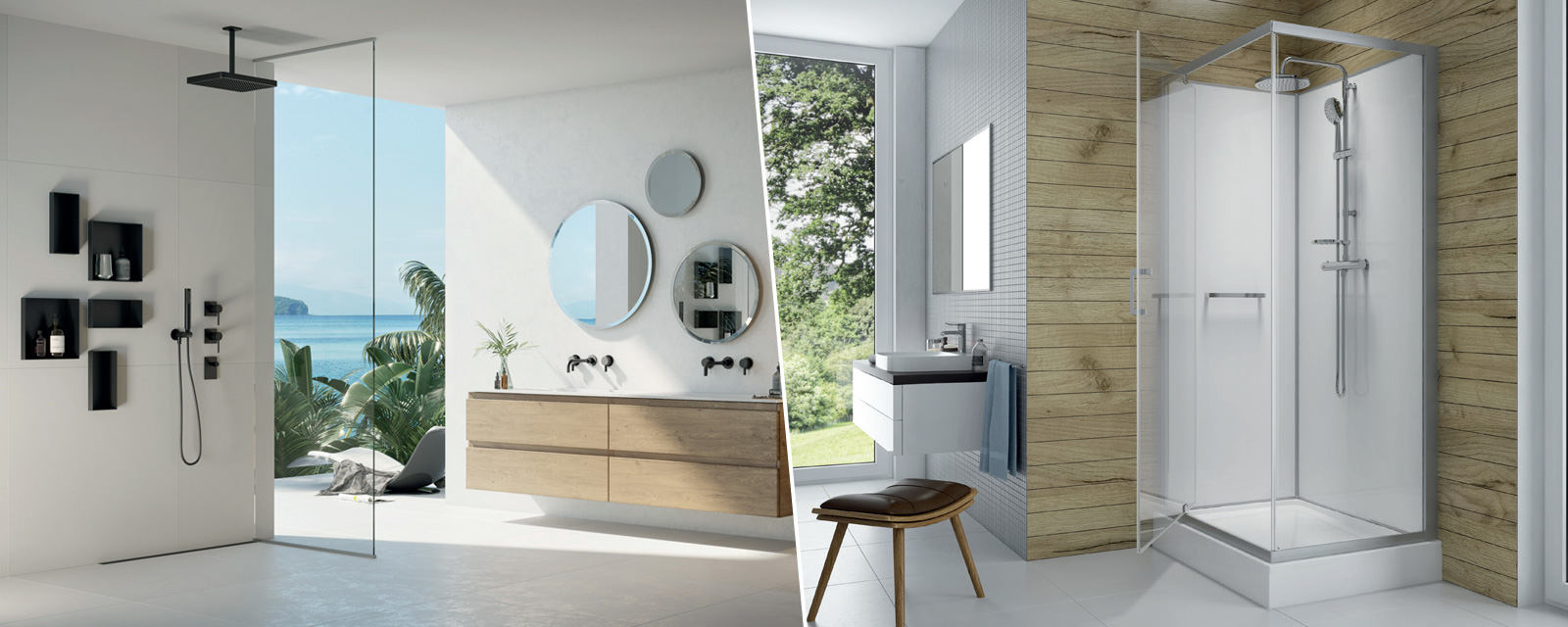 découvrez nos solutions économiques pour une douche italienne moderne et élégante, alliant design et praticité à petit prix.