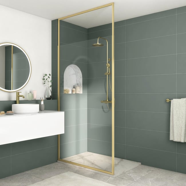 découvrez nos douches italiennes à prix abordable chez leroy merlin. qualité, design moderne et installation facile pour votre salle de bain.