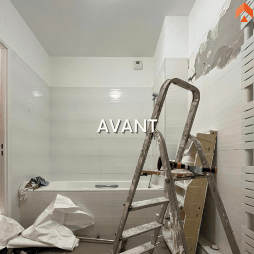 découvrez combien de temps il faut pour refaire une salle de bain, de la planification à la finition, pour un projet réussi et sans stress.