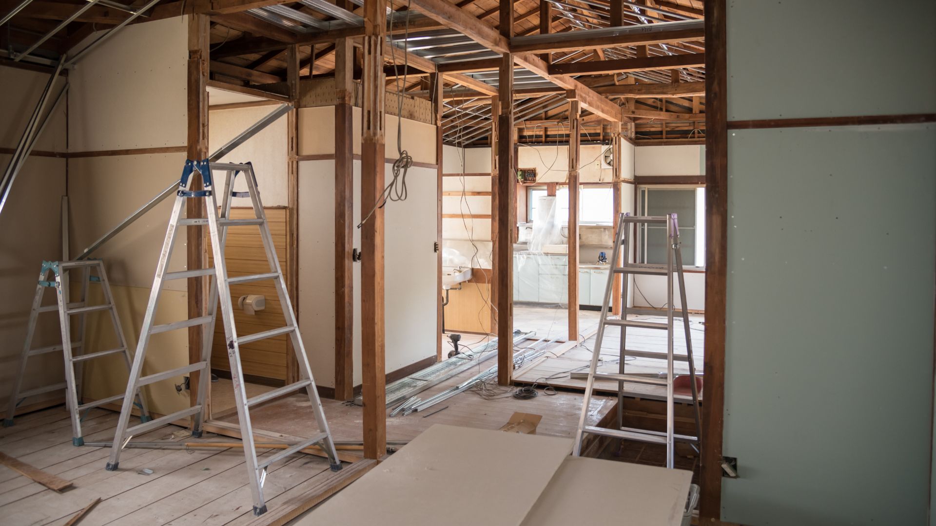 découvrez tout sur la durée d'une rénovation, les étapes clés et comment bien planifier vos travaux pour un résultat optimal.