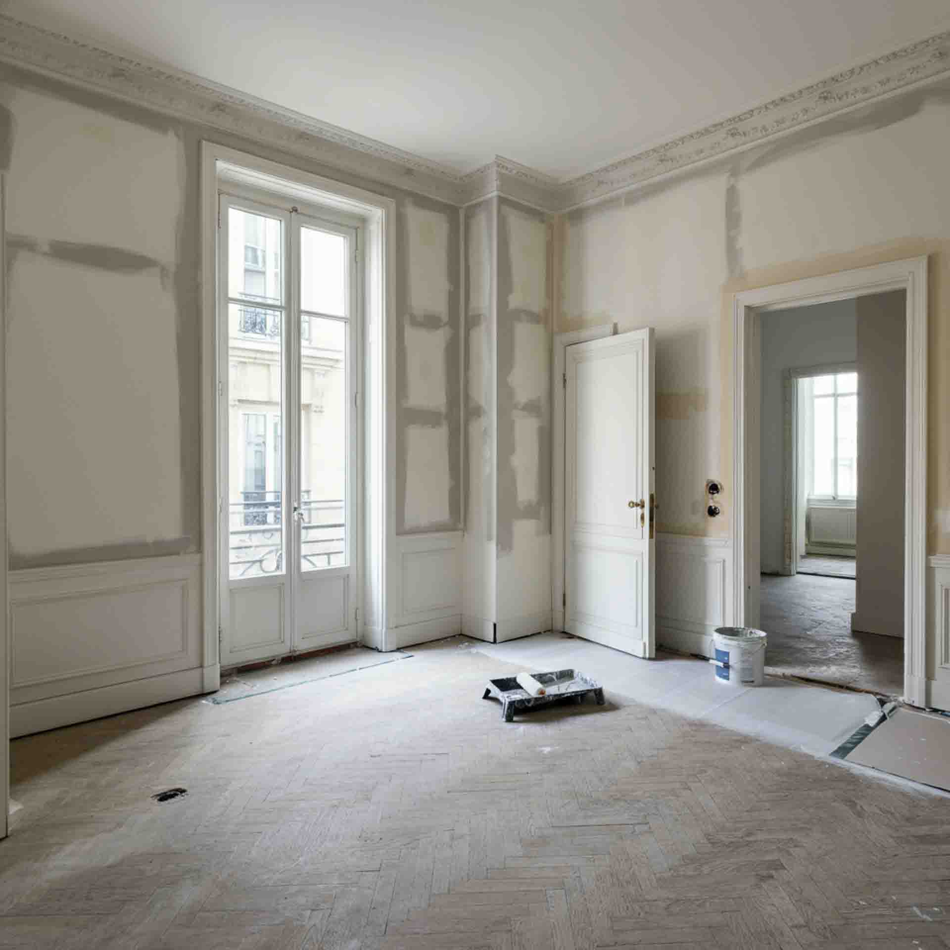 découvrez combien de temps prennent généralement les travaux de rénovation d'une maison et comment planifier efficacement votre projet pour un résultat réussi.