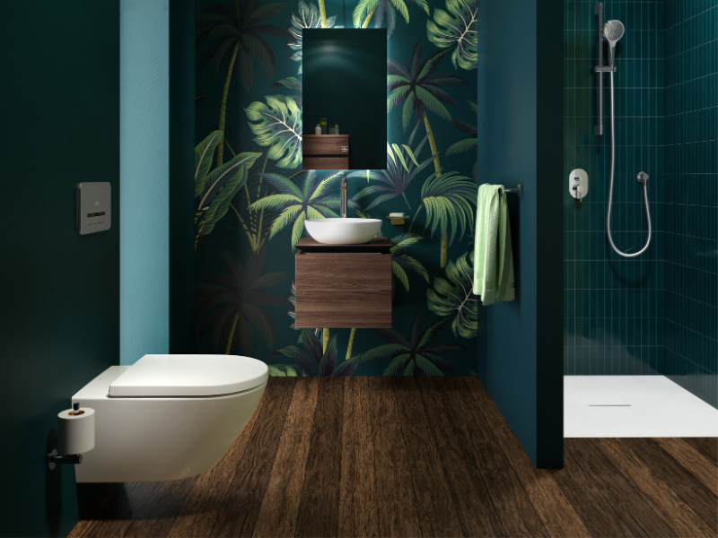 découvrez comment réaliser les travaux de votre salle de bain rapidement et sans stress grâce à nos conseils pratiques et efficaces.