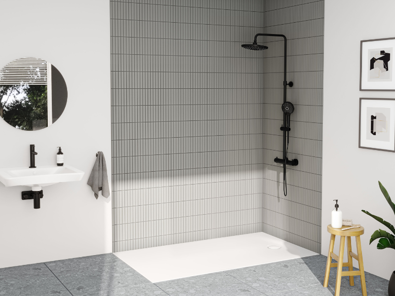 découvrez la durée moyenne des travaux pour rénover ou aménager votre salle de bain, avec des conseils pour mieux planifier votre projet.
