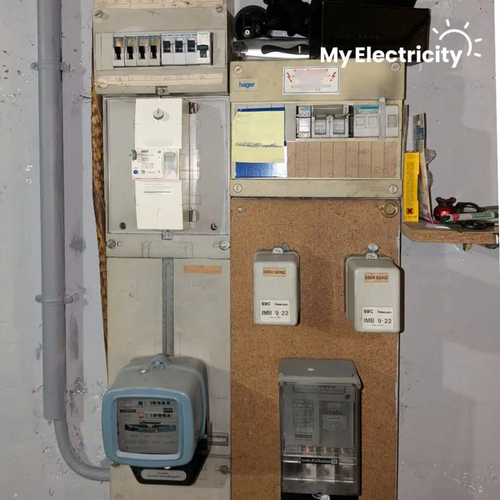 découvrez comment réaliser des économies sur votre tableau électrique edf grâce à des astuces simples et des choix éclairés pour réduire votre facture d'électricité.