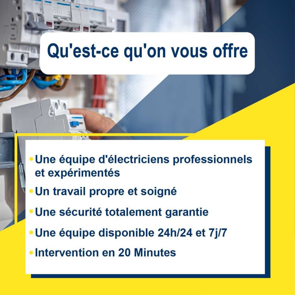 électricien fiable et rapide à paris 13 : intervention rapide, diagnostics précis et travaux de qualité pour toutes vos installations électriques.