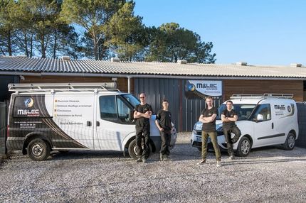 électricien à mont-de-marsan, expert local disponible pour tous vos travaux électriques, dépannage rapide et solutions sur mesure près de chez vous.